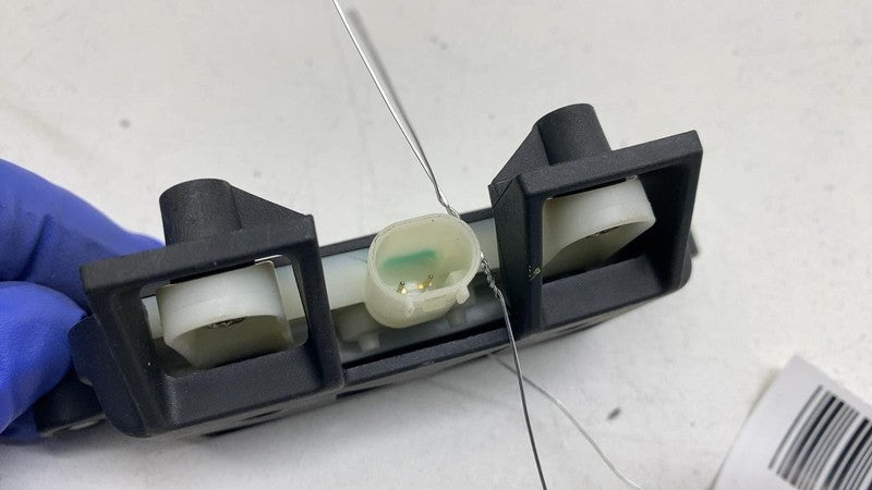 ⭕ 2012-2020 Tesla Model S Rear Trunk Liftgate Release Handle Switch w/