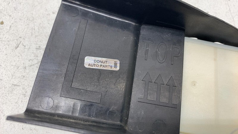 4N0907566K 2021-2023 Audi E-Tron Rear Left Driver Side Blind Spot Radar Sensor Module Assy