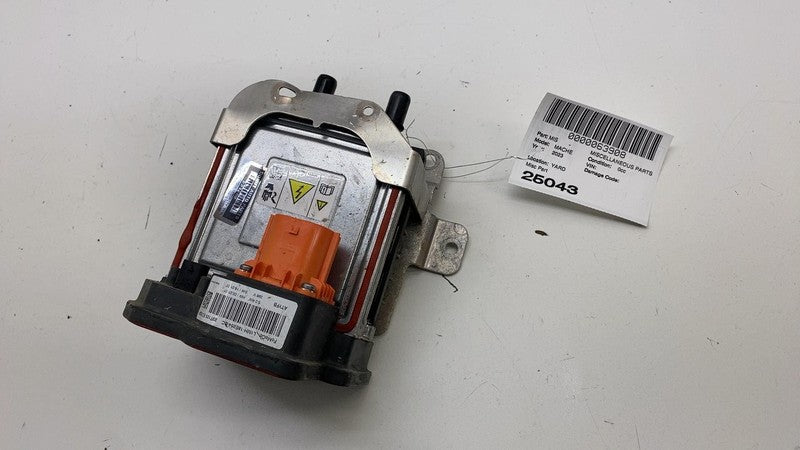 HU5A14B218AB ⭕21-24 Ford Mustang Mach-E Auxiliary Heater Control Unit Assembly HU5A-14B218-AB