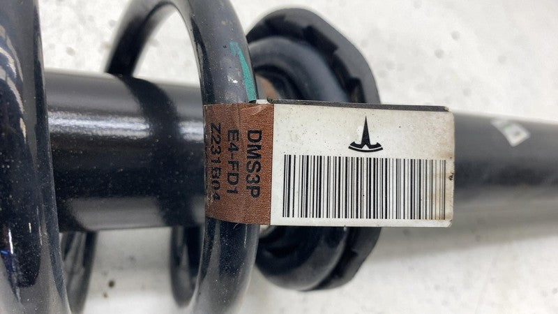 101562005A 2012-2020 Tesla Model S MS Rear Left or Right Suspension Coil Spring Module RWD