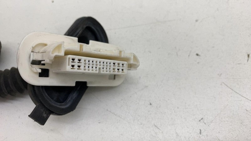 ⭕20-23 Model Y Rear Driver Side Door Wiring Harness Cable Wire Left 14