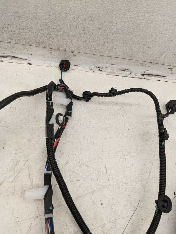 1067963-90-E ⭕ 2017-2019 Tesla Model 3 Front Door Wiring Harness Cable Right OEM 1067963-90-E