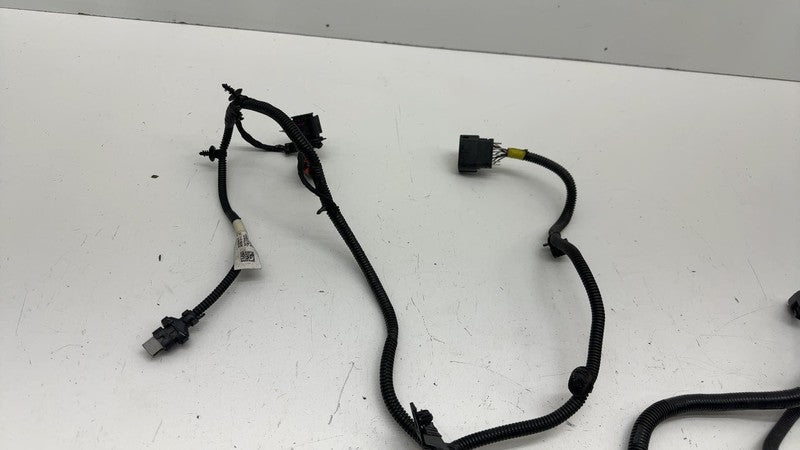 ⭕ 17-23 Tesla Model 3 Rear Subframe Coil Wiring Harness Cable Wire 206