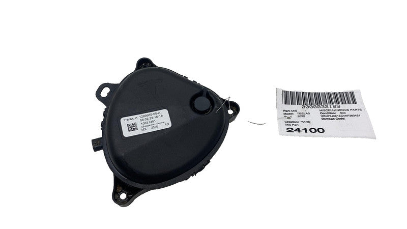 12-23 Model 3 S X Y Pedestrian Warning Speaker External Loudspeaker 12