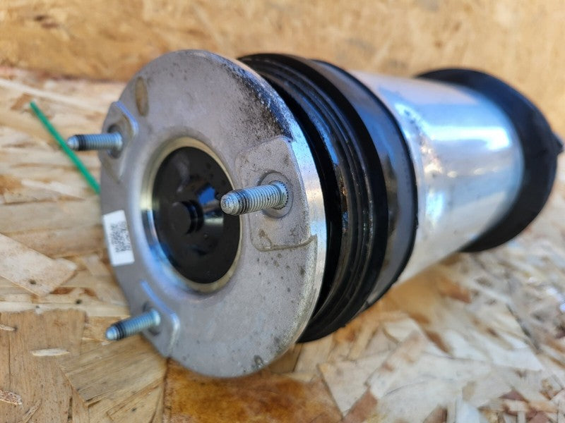 102746100E ⭕ 2015-2016 Tesla Model X MX Rear Suspension Air Spring Module Assy 1027461-00-E