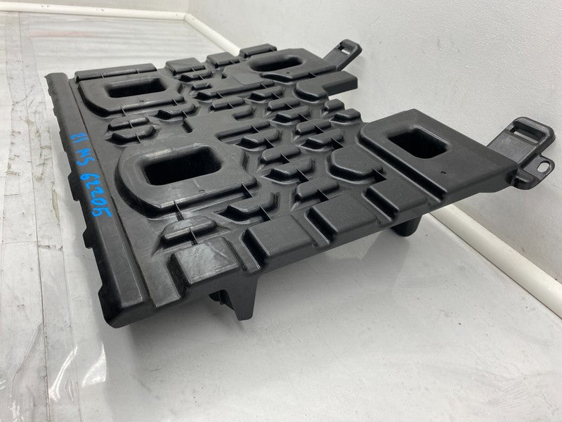 ⭕ 2021-2025 Tesla Model S Front Right Compartment Interior Footrest Trim Bracket