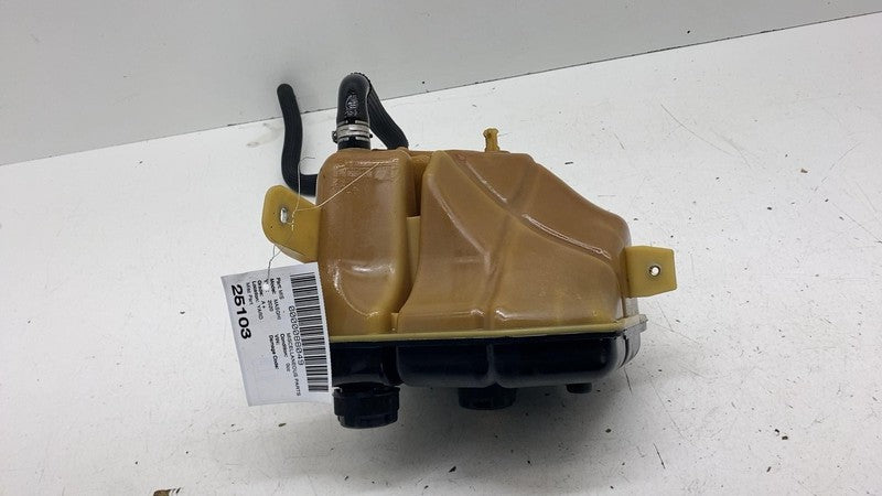 ⭕ 14-20 Maserati Ghibli Coolant Overflow Expansion Tank Bottle Reservo