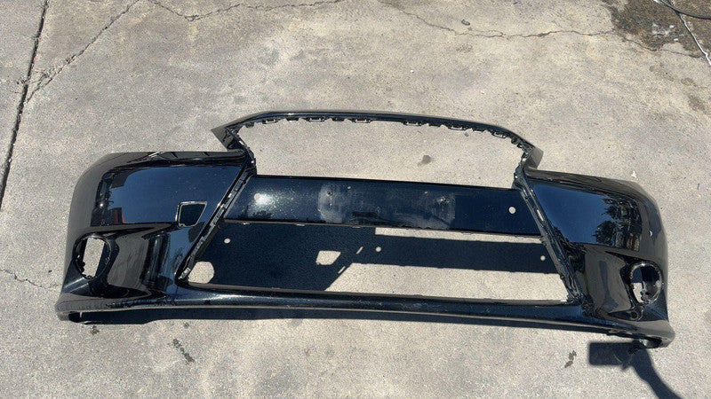 ⭕ 2013 2014 2015 Lexus ES350 ES300h Front Bumper Cover Assembly