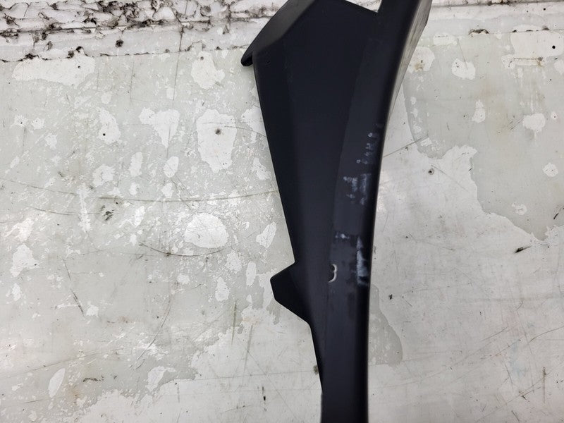 1006674-00-G ⭕12-20 Model S MS Rear Driver Side Boot Trunk Trim Cover Panel Left 1006674-00-G