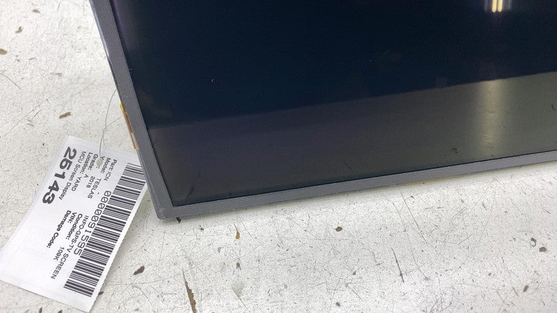 ⭕ 12-20 Tesla Model S MS Touchscreen Display MCU Media Control Unit 10