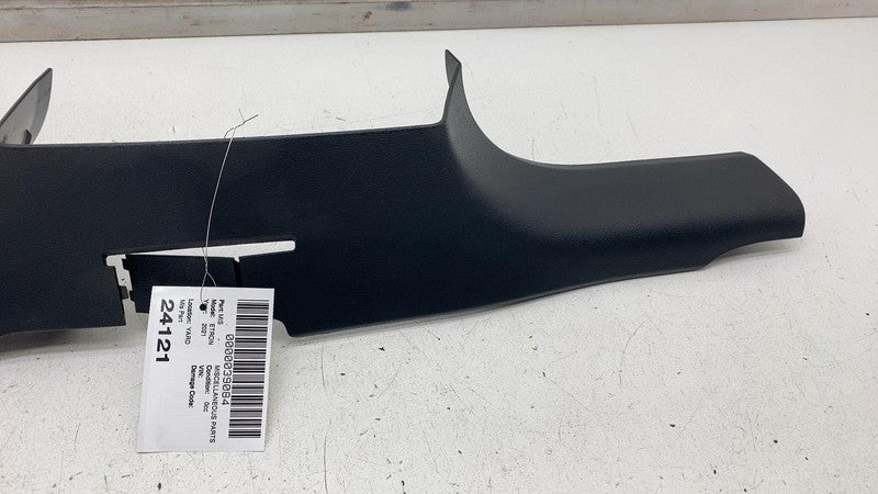 4KE 853 906 ⭕ 19-23 E-Tron Right Passenger Side Door Sill Scuff Plate Cover Trim 4KE853906