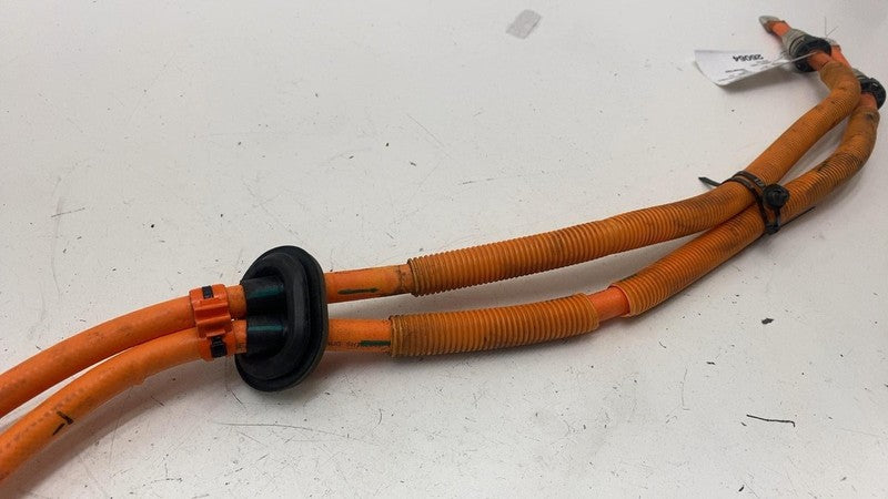 102256200B ⭕ 12-15 Model S Drive Inverter to High Voltage Junction Box Cable 1022562-00-B