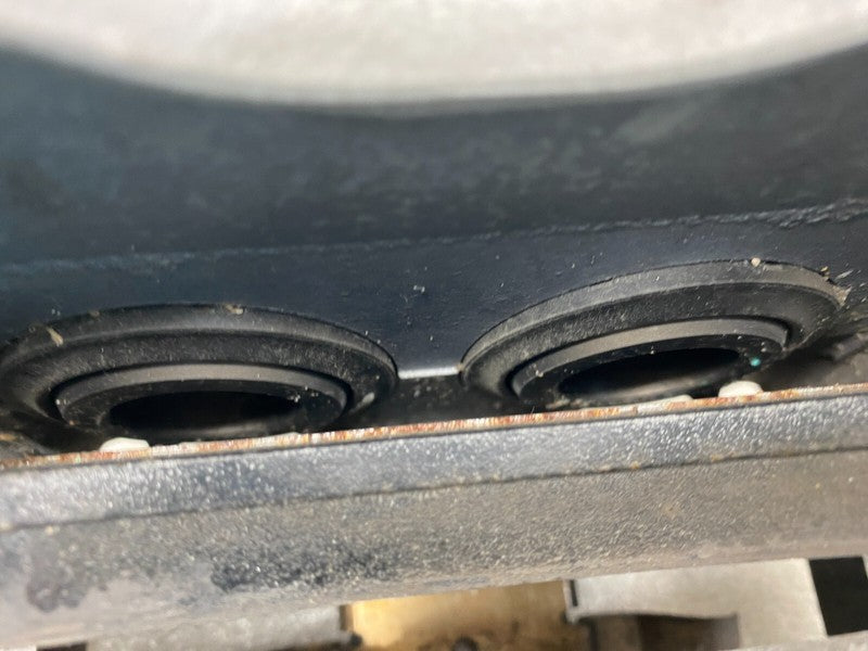 1188622 00 B ⭕2020-2023 Tesla Model Y Front Side Caliper w/ Brake Line Right OEM 1188622-00-B