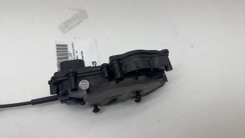 LJ8BR219A65CR ⭕ 21-24 Ford Mustang Mach-E Front Left Door Lock Latch Actuator LJ8B-R219A65-CR