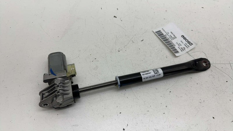 110590700A ⭕ 2017-2023 Tesla Model 3 Front Seat Height Adjuster Motor Assembly 1105907-00-A