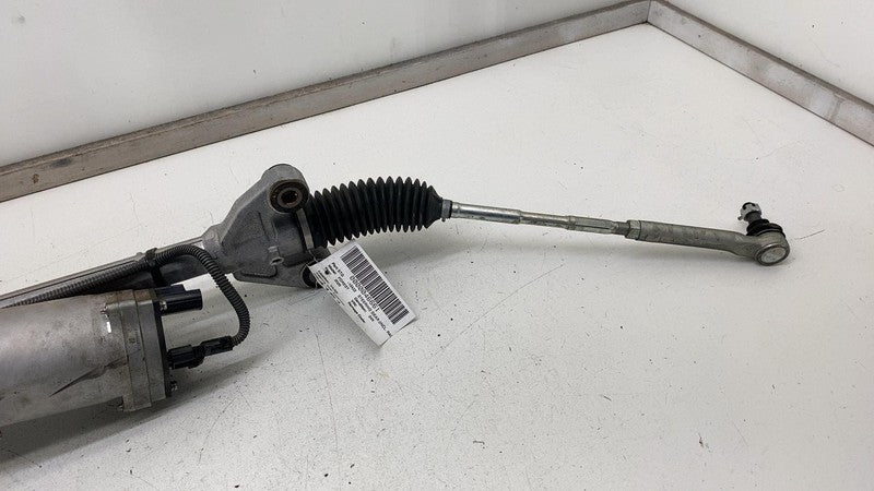 2019-2021 Subaru Forester Power Steering Gear Rack & Pinion w/ Tie Rod Link AWD