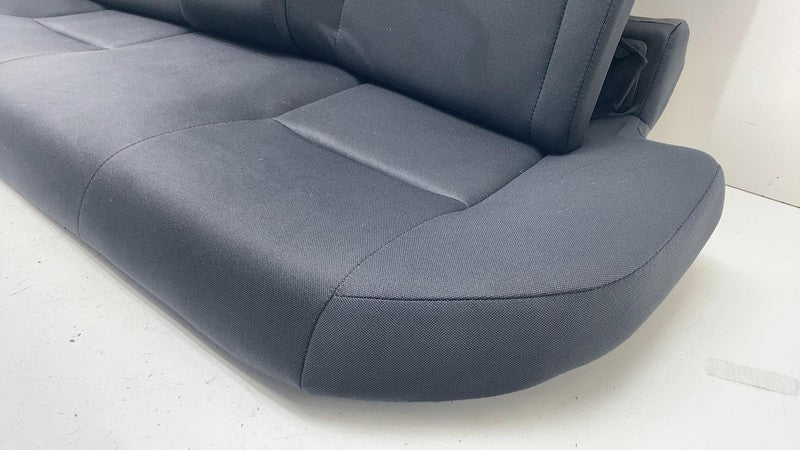 ⭕ 2023 2024 2025 Toyota Prius Rear 2nd Row Bench Seat Assy Cloth Black