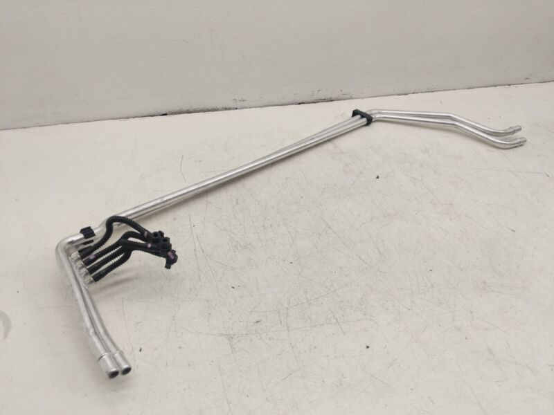 2016-2021 Tesla Model S MS Battery Module Coolant Hose Connection Tube Pipe End