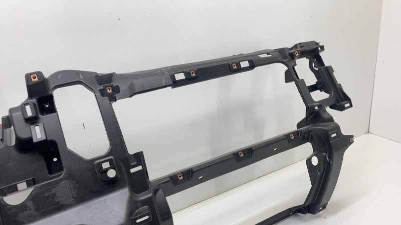 4001024324 ⭕ 19-24 Silverado 1500 Pickup Dash Instrument Panel Structural Frame 85109567