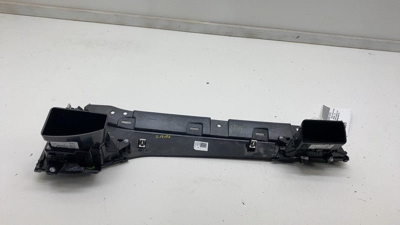 100451809I ⭕12-20 Tesla Model S X Front Right Dashboard Panel Air Vent Molding 1007821-00-D
