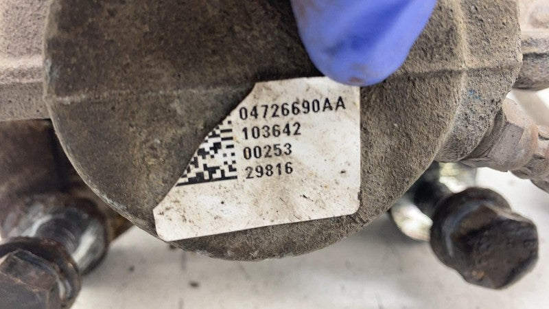 ⭕ 2014-2024 Ram ProMaster 2500 Rear Driver Side Caliper w/ Brake Hose