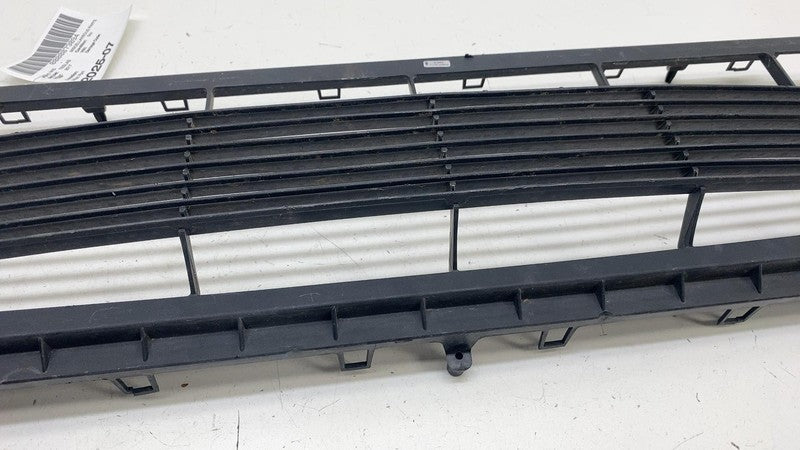 ⭕16-20 Model S Front Bumper Lower Air Distribution Radiator Grille 105