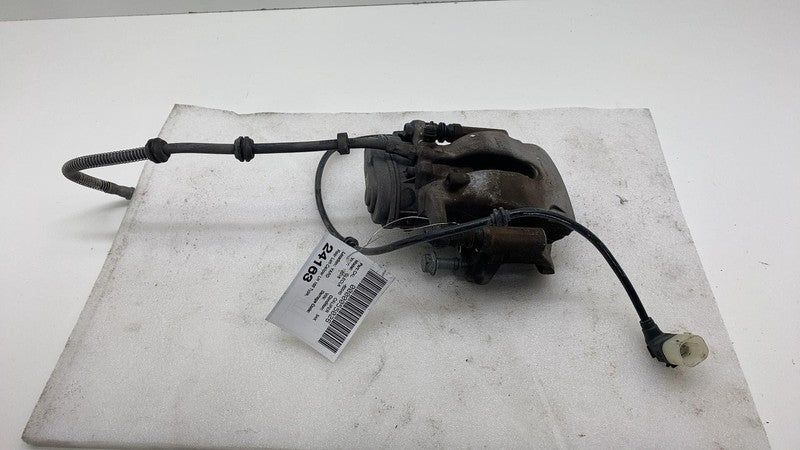 2016-2019 Mercedes-Benz GLE350 Rear Driver Side Caliper w/ Brake Hose Line Left