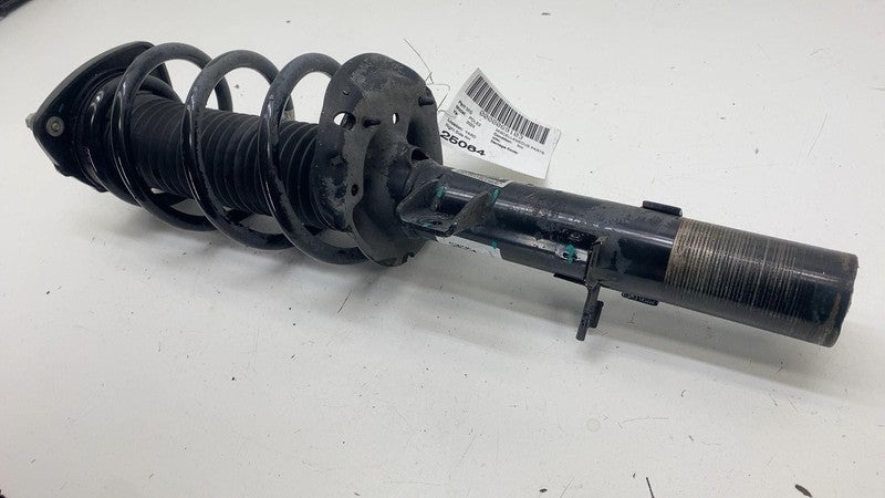 32329063 ⭕ 21-23 Polestar 2 Front Right Shock Strut Absorber & Coil Spring AWD 32329063