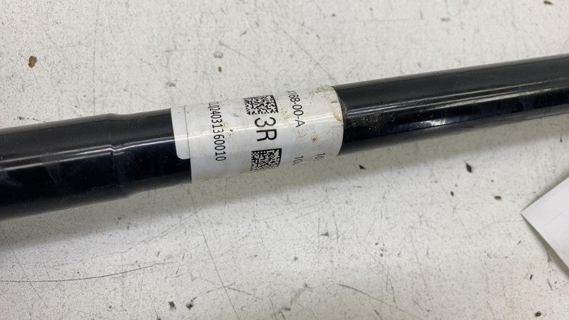 104416800A 2024 2025 Tesla Model 3 M3 Rear Right Axle Shaft Halfshaft (25MM x 565MM) RH RWD