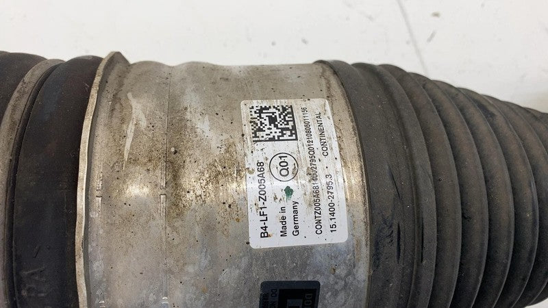A2973202501 ⭕ 22-23 Mercedes-Benz EQS 450+ Front Left Air Strut Shock Absorber A2973202501