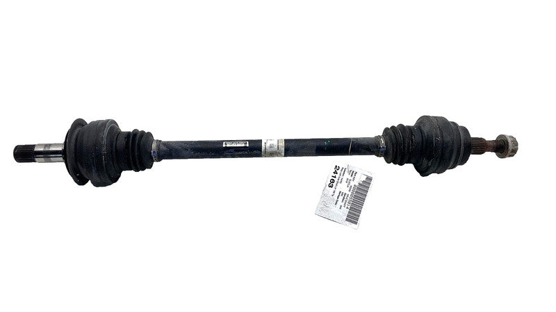 1603301492 2016-2018 Mercedes-Benz GLE350 Rear Driver Side CV Axle Shaft Halfshaft Left OEM