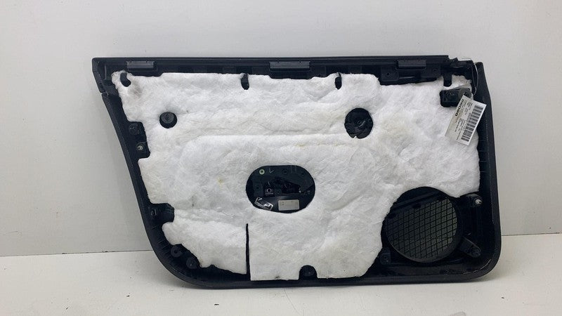 1105094-00-D ⭕ 17-20 Tesla Model 3 Front Passenger Side Interior Door Panel Trim Card Right