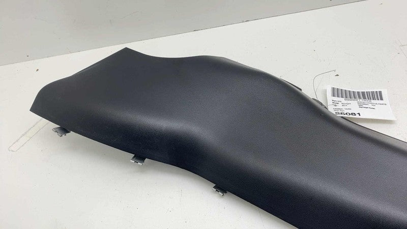 ⭕2014-2019 Land Rover Range Rover Sport Rear Left Side C-Pillar Lower Trim Cover
