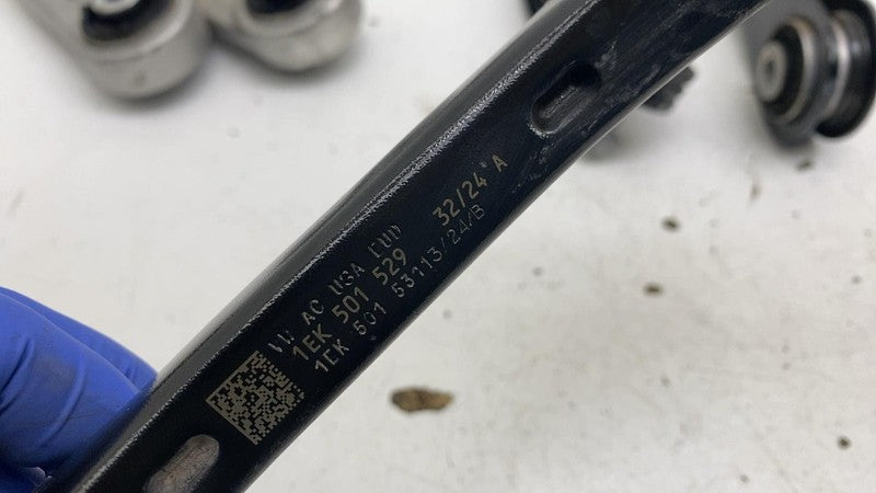 Knee Assembly VOLKSWAGEN ID4 Left 25