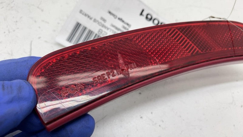 68229424AA ⭕ 2017-2025 Chrysler Pacifica Rear Right Reflector Marker Light Lamp 68229424AA