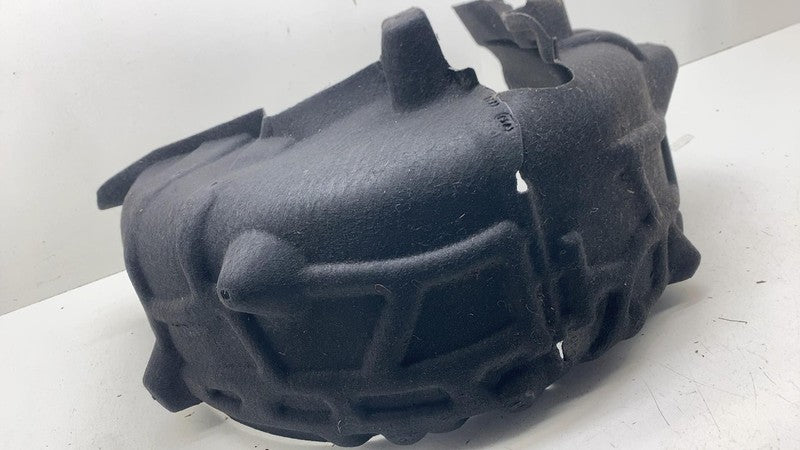 ⭕ 2022-2023 Polestar 2 Rear Driver Side Fender Liner Guard Splash Shield Left LH