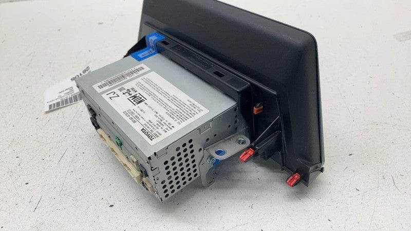 86140-47A70 ⭕ 2023-2024 Toyota Prius Navigation Radio Touchscreen Car Display 86140-47A70