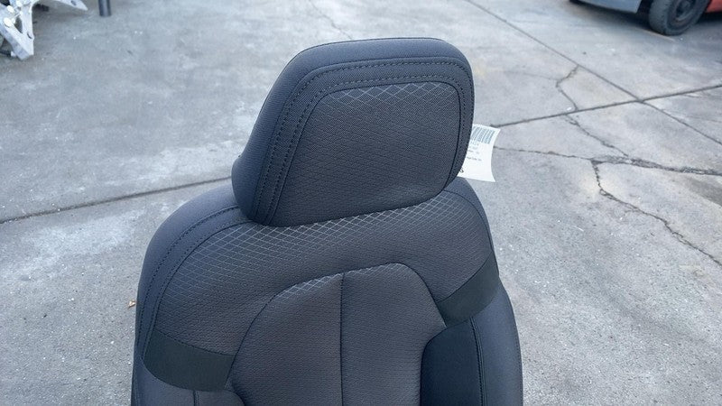 ⭕21-24 Polestar 2 Front Passenger Side 1st Row Seat Cushion w/ Track Frame Right