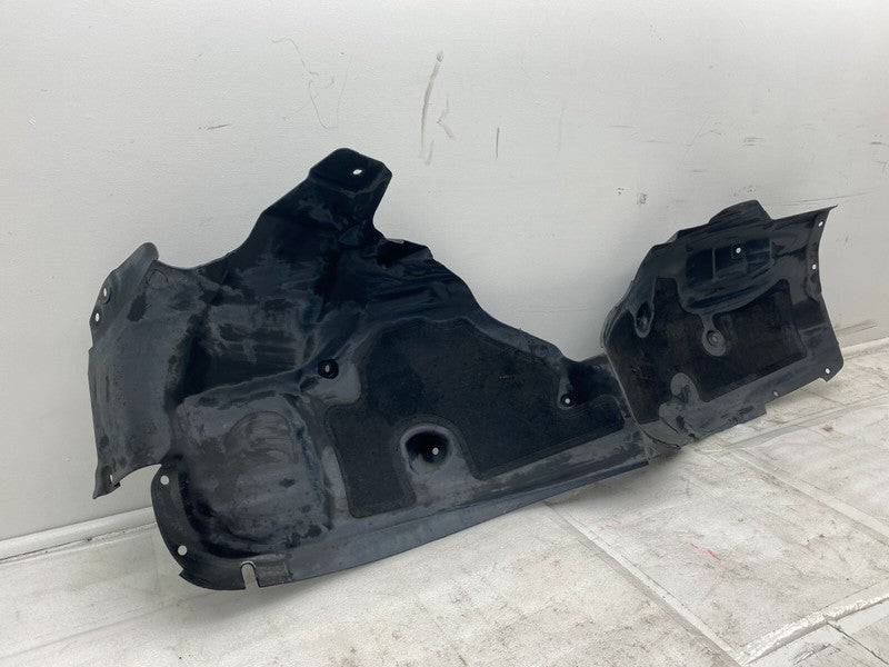 ⭕2017-2023 Tesla Model 3 Front Driver Side Wheel Fender Liner Splash Shield Left