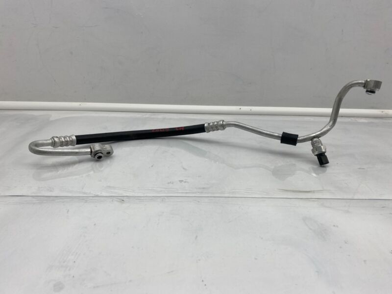 Does Not Apply 2017-2023 Tesla Model 3 M3 Air Conditioner A/C Discharge Hose Pipe Line Assy OEM