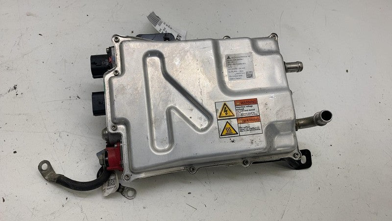 ⭕ 2016-2020 Model S High Voltage Gen 2 DC-DC Power Converter Module 10