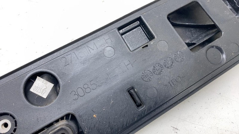 68227987A ⭕ 17-24 Chrysler Pacifica Driver Roof Rail Rack Luggage Carrier Left 68227987AG