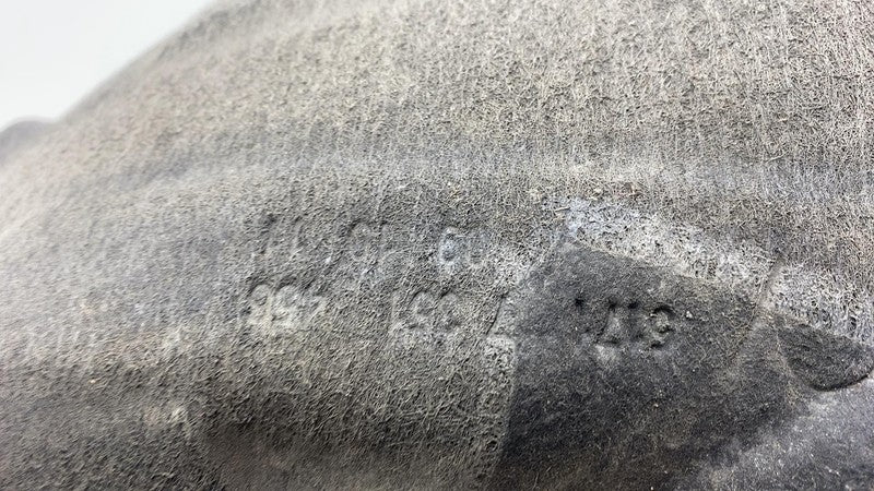 2017-2023 BMW 530e Rear Passenger Inner Wheel Fender Liner Splash Shield Right