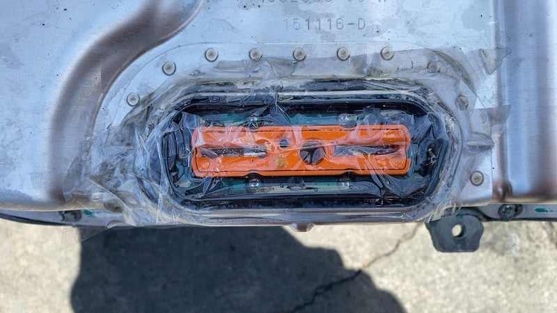 ⭕ 12-15 Tesla Model S High Voltage Battery Pack Module 70kWh 350VDC 10