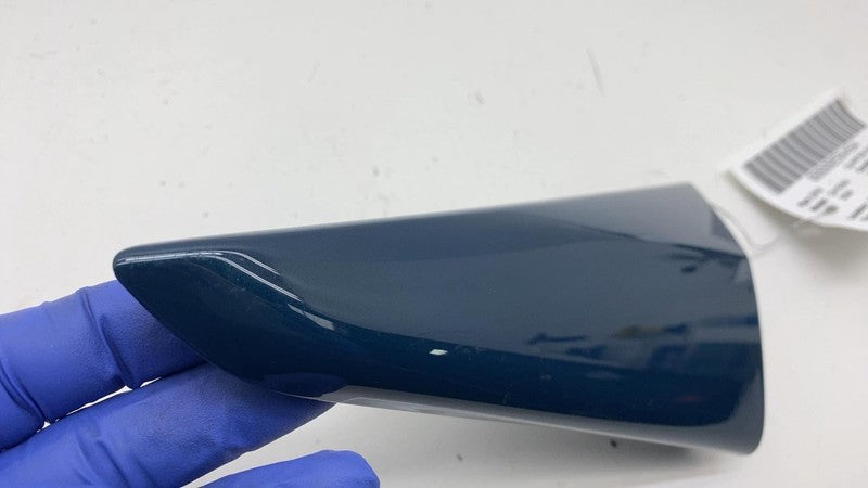 ⭕ 2024 Porsche Cayenne Rear Right Quarter Panel Spoiler Winglet Moldin