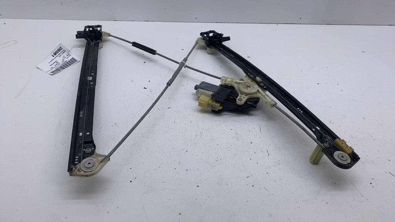 DK62-23200-AD ⭕ 14-22 Range Rover Sport Front Right Door Window Regulator w/ Motor DK6223200AD