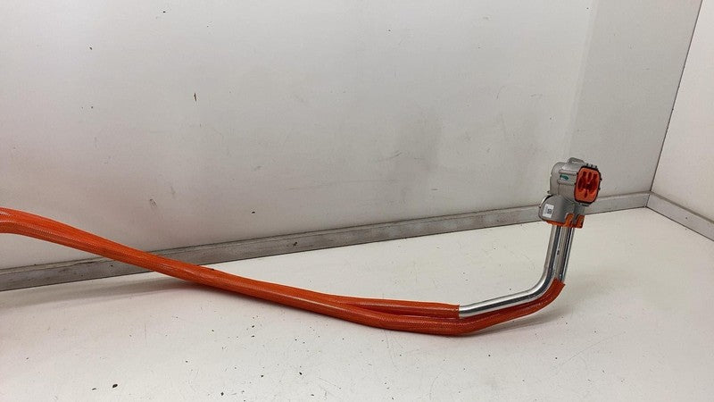 ⭕ 21-23 Model 3 M3 HV Busbar Charge Port Inlet Wiring Harness Cable 15