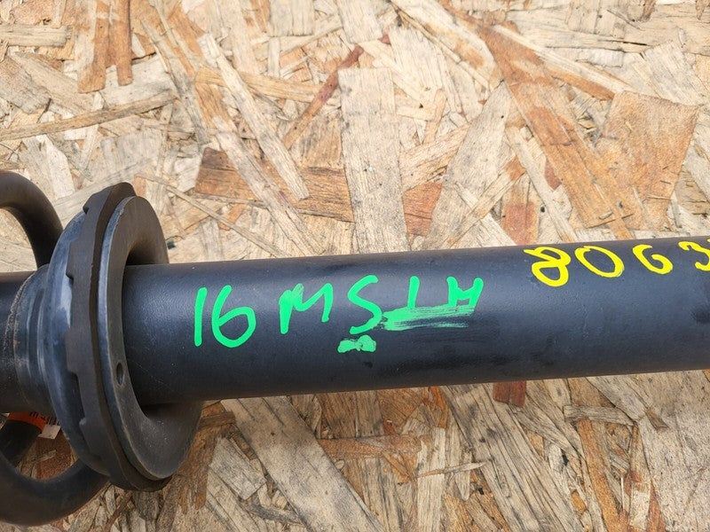 101561901E ⭕ 2016-2020 Tesla Model S Front Suspension Coil Spring Module Left 1015619-01-E