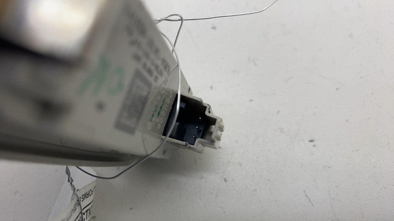 LB5A13K767AD31Y1 ⭕ 21-24 Mustang Mach-E Roof Overhead Dome Light Reading Lamp LB5A-13K767-AD31Y1