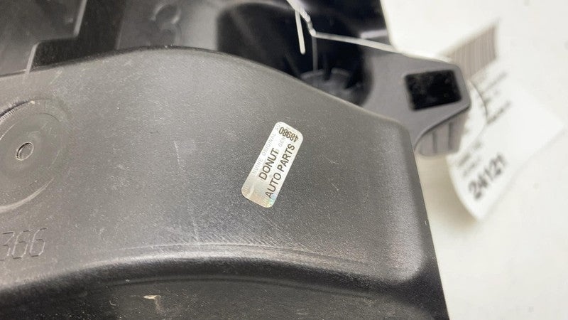 4KE807366 ⭕ 2019-2023 Audi E-Tron Rear Side Bumper End Panel Plate Right RH OEM 4KE807366